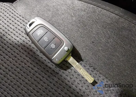 2020 Hyundai Santa Fe Se z USA, uszkodzony, nr VIN 5NMS2CAD1LH144716